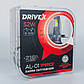 DriveX AL-01 PRO H11 52W CAN 9-32V 6000K LED світлодіодні лампи, фото 4