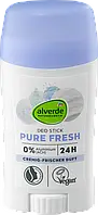 Дезодорант Alverde Pure Fresh (стик) 50 мл