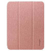 Чохол для планшета Spigen Apple iPad 10.9" (2022) Urban Fit, Rose Gold (ACS05307)