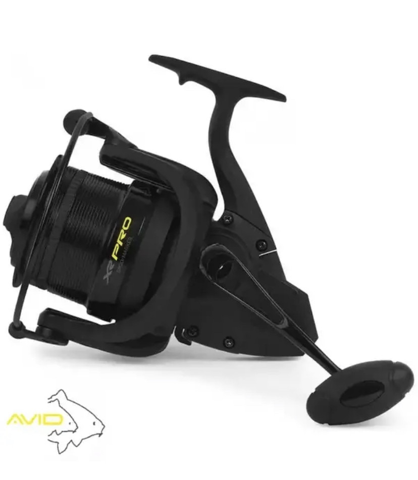 Котушка сподова Avid Carp Xr Pro Spod/Marker Reel