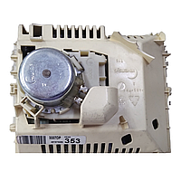 Модуль (плата) управления стиральной машины Whirlpool 461973089