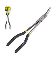 Довгогубці 280мм/11" Загнуті 45° "Alloid" (ДП-27545)