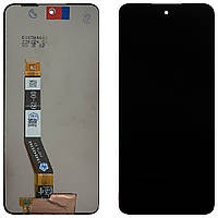 Екран (дисплей) Motorola Moto G14 XT2341, Moto G54 XT-2343-1 + тачскрин оригінал Китай