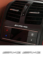 Емблема  AMG, фото 3