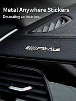 Емблема  AMG, фото 4