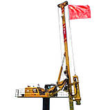 Гідравлічний ударний молот Fanyatop FHP7 7 тонн, фото 2