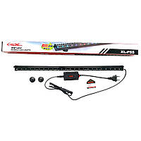 Розпилювач повітря для компресора Xilong XL-P55, зі світлодіодним підсвічуванням