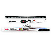 Розпилювач повітря для компресора Xilong XL-P70, зі світлодіодним підсвічуванням