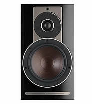 Акустична пара активна DALI Rubicon 2 C + HUB NPM-2I, BLACK, фото 4
