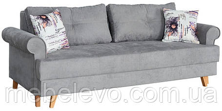 Диван  Бостон 900х2300х950мм 145х190  Меблі-Сервіс, фото 1