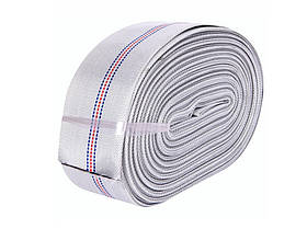 Шланг пожежний Max 20 метрів 2" без конекторів