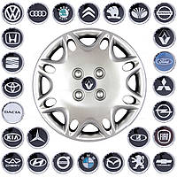 Ковпаки "13" (SKS-103) + емблеми на вибір