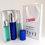 Чоловічі міні-парфуми l'eau Par pour Homme (Ле Пар пур Хом) 3x15 мл, фото 3