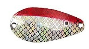 Блешня коливалка Jaxon Atlas 1 M вага 10g, довжина cm, фото 1