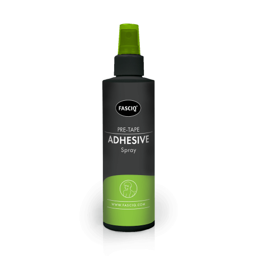 Спрей-клей Для Тейпування FASCIQ Pre-Adhesive Tape Spray 200мл