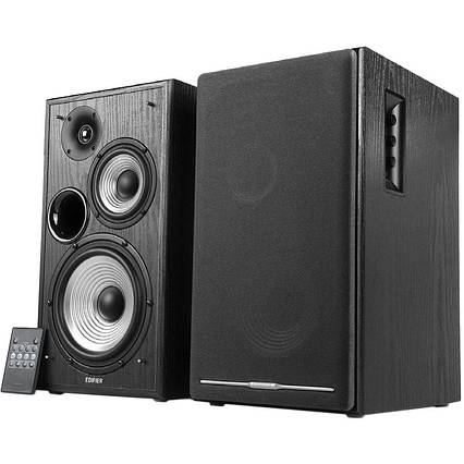 Мультимедійна акустика Edifier R2750DB Black