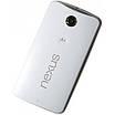 Motorola Nexus 6 32GB (Cloud White), фото 4
