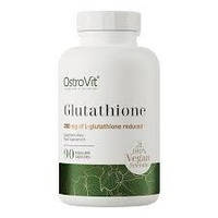 Glutathione Vege OstroVit, 90 капсул