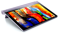 На планшете Lenovo Yoga Tab 3 Plus будет 13-и мегапиксельная камера и батарея 9300 мАч
