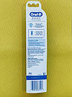 Зубна щітка Oral-B Deep Clean, 3D White B1010 чорна, фото 3