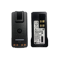 Аккумуляторная батарея для раций Motorola DP4400 4600 4800 (3000 mAh), type-c