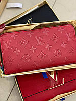 Портмоне Louis Vuitton ZIPPY VERTICAL