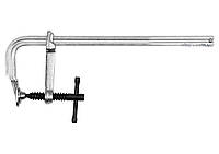 Струбцина кованая 250x80 мм YATO YT-64111 Baumar - Гарант Качества
