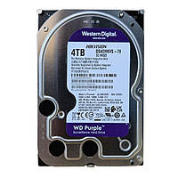 Жесткий диск (HDD) WD 4TB 6GB/S 256MB WD42HKVS-78