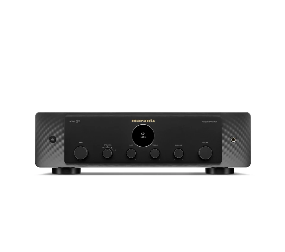 Marantz Model 50 — Інтегральний підсилювач, фото 1
