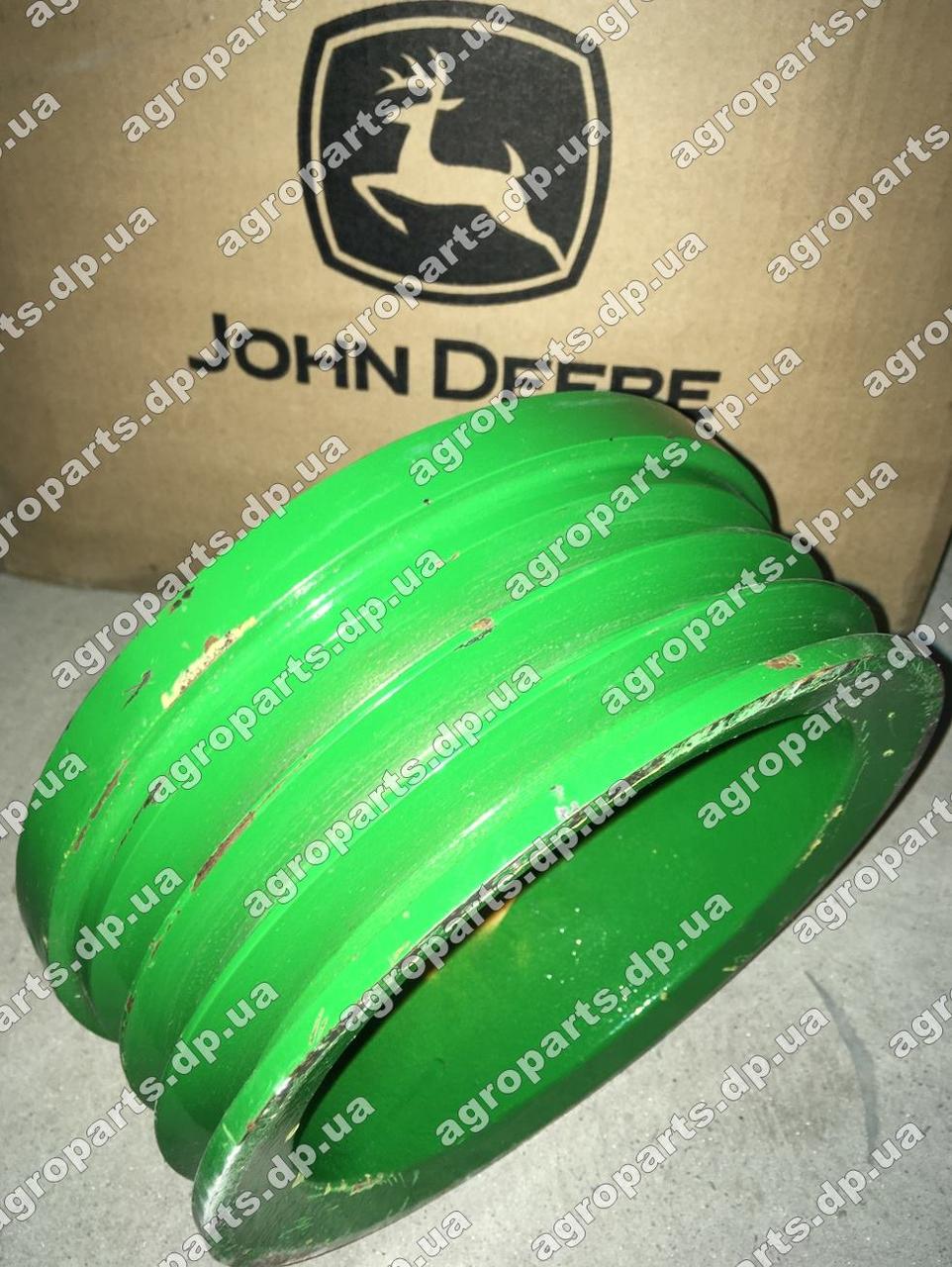 Рычаг AH219846 рамы решет RH John Deere Arm SUB FOR AH170778 з\ч кронштейн АН170778 - фото 3 - id-p361860955