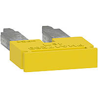 Перемичка для з'єднання клемних блоків ( набір з 10 шт), Schneider Electric LGYT4A01