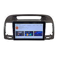 Штатна Магнітола Toyota Camry 30 2002-2006 на Android Модель MT6580-WiFi-Base-1