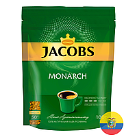 Кофе растворимый Jacobs Monarch 100 г (Эквадор)