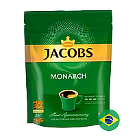 Кофе растворимый Jacobs Monarch 50 г (Бразилия)