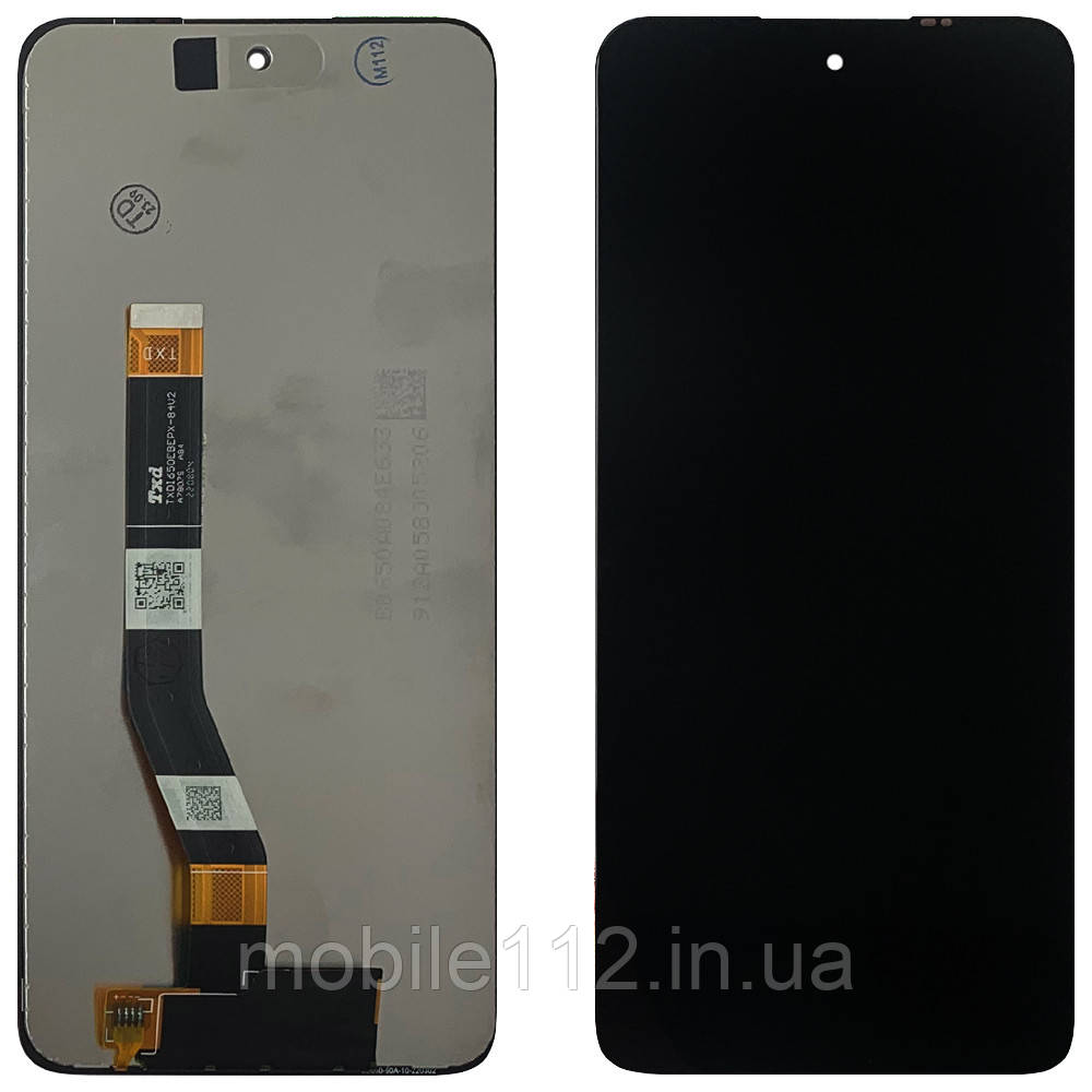 Екран (дисплей) Motorola Moto G32 XT2235-2 з тачсріном оригінал Китай