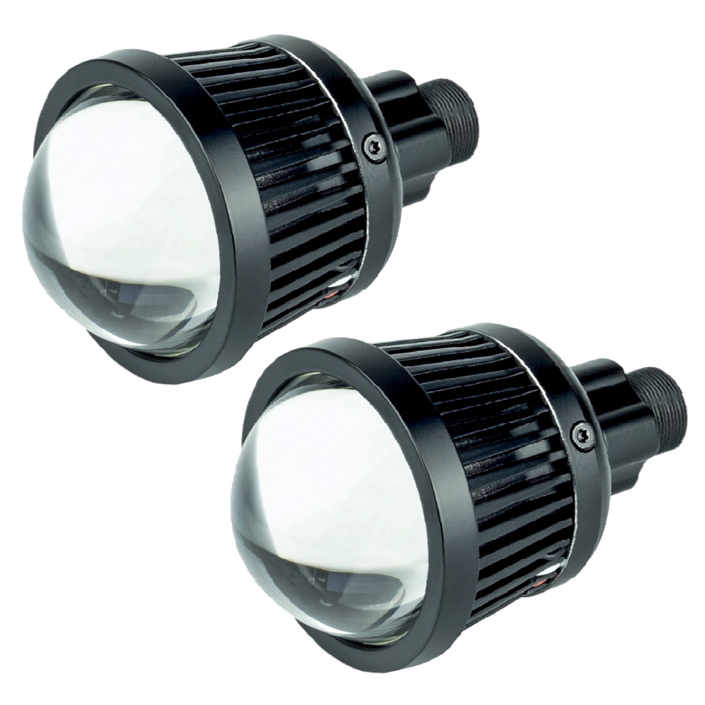DriveX HiLED H-52 світлодіодні лінзи