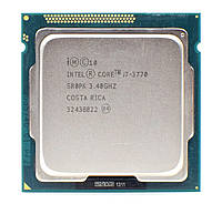 Процессор Intel Core i7-3770 3.4-3.9 GHz, LGA1155 77W