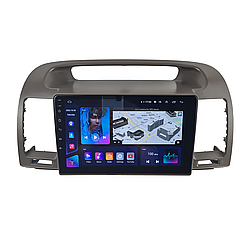 Авто магнітола Toyota Camry 30 2002-2006 на Android 12+ CarPlay 8 core Platform XyAuto