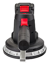 Вібраційна присоска для укладання плитки AKU 21V RED Technic RTAPW0053, фото 3