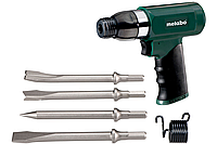 ПНЕВМАТИЧНИЙ ВІДБІЙНИЙ МОЛОТОК METABO DMH 30 SET