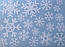 Новорічні наклейки на вікна Новорічні зимові Сніжинки 20 шт. (декор Новий рік сніг для вітрин) матова Білий, фото 5
