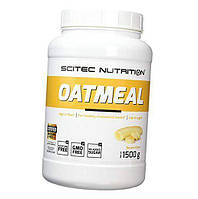 Oatmeal 1500г Банан (05087016)