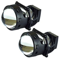 DriveX BiLED Pro світлодіодні лінзи