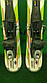 Гірські лижі  Head Shape 3.5 94 см, сноублейди, карвінг б/у, фото 4