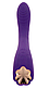 Вібратор точки G Toy Joy Dahlia G-Spot Vibrator, 23х3,5 см., фото 3