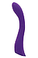 Вібратор точки G Toy Joy Dahlia G-Spot Vibrator, 23х3,5 см., фото 2