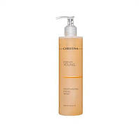 CHRISTINA FOREVER YOUNG MOISTURIZING FACIAL WASH Увлажняющее моющее средство для лица