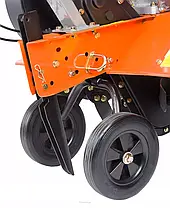 Ротаційний культиватор 7 к.с. Powermat PM-GGS-700Y, фото 6