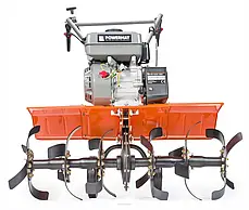 Ротаційний культиватор 7 к.с. Powermat PM-GGS-700Y, фото 4