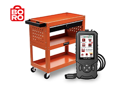 Обладнання для СТО